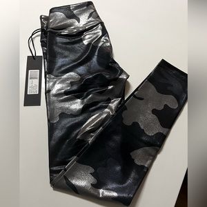 Noli Guerra Legging, Size: XS, Color: Bronze Camo